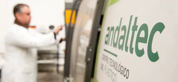 Advising Andaltec on a green technology investment project