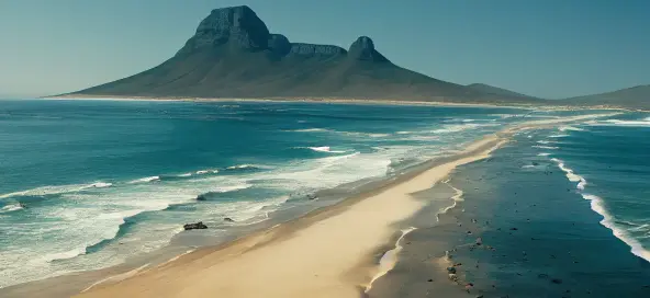 Advising on the launch of a financing facility and investment pipeline for the West Africa Sustainable Ocean Program