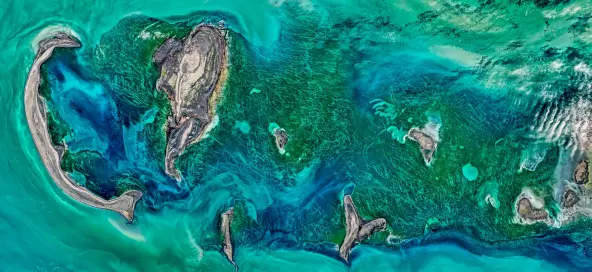 Advising on the climate and sustainable strategy