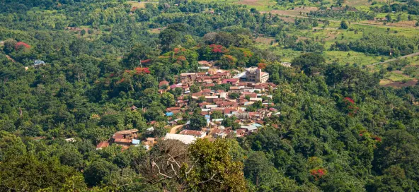 Advising on the structuration of the TINGA Fund