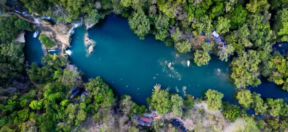 Advisory services for the setup of the Latin America and Caribbean investment facility (LACIF)