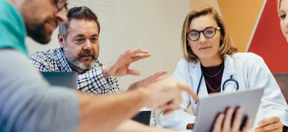 Assessing opportunities for social impact investing