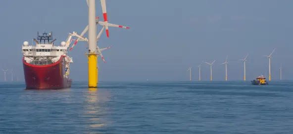 Designing a blue technology barometer