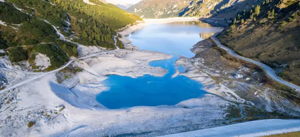 Building a pipeline of climate adaptation investments