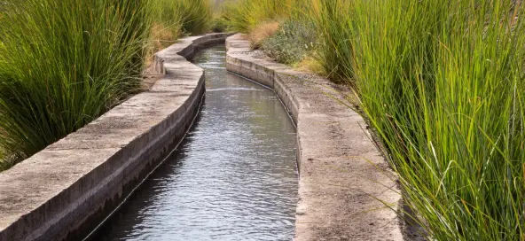 Creation of technical and vocational training centers for the WASH sectors