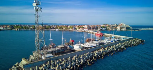 Designing the sustainability strategy for the InvestEU fund