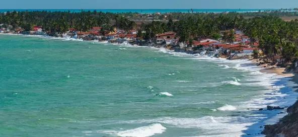 Developing Climate Risk Modeling Guidance