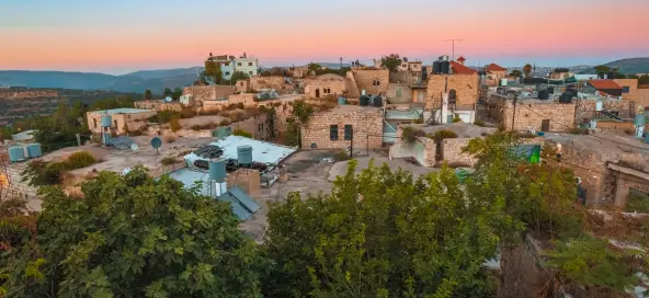 Advisory services for the Municipal Development and Lending Fund