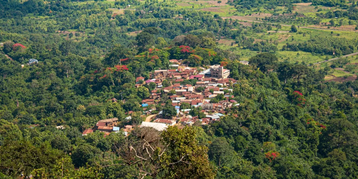 Advising on the structuration of the TINGA Fund