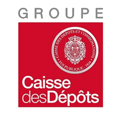 Caisse des dépots